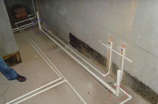 守護(hù)建筑根基，南京防水工程的卓越實(shí)踐者——以愛鴻裝飾為例