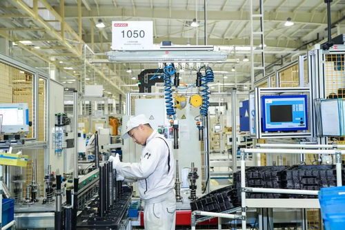 探秘技術中心與動力總成工廠 哈弗核心技術的含金量究竟如何？